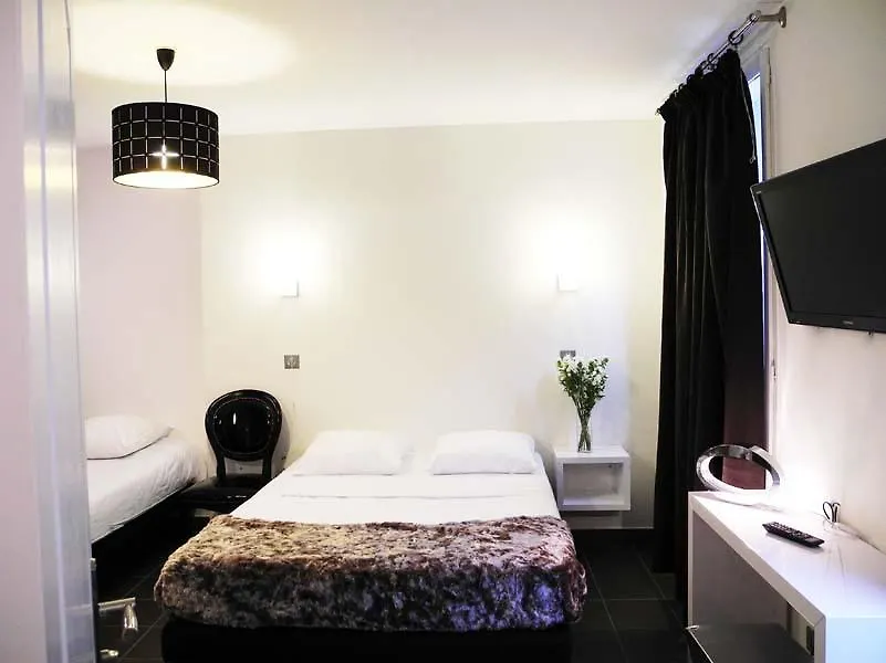 Villa Bellagio Paris Frankrike