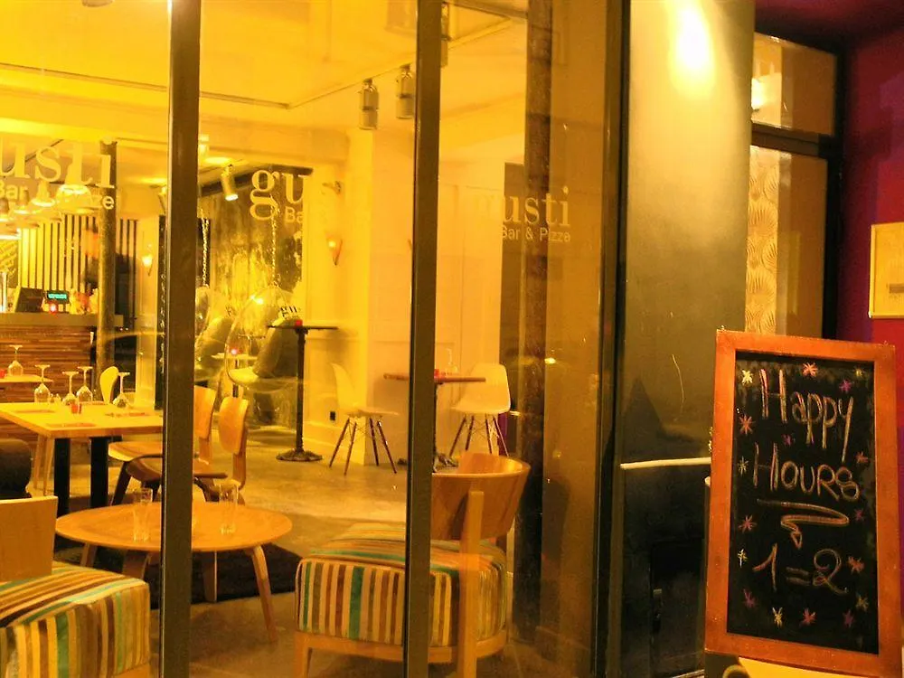 Villa Bellagio Paris 2*,  Frankrike